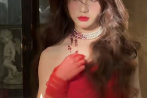 看宋雨琦穿短裙出席活动对长辈90度鞠躬才懂她火都是有原因的