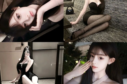 被扎四五十针、遭人监控：金子涵揭内娱潜规则肖战成AI重灾区