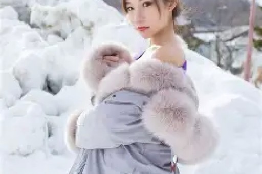 AI女演员代言美瞳广告？这也太违和了