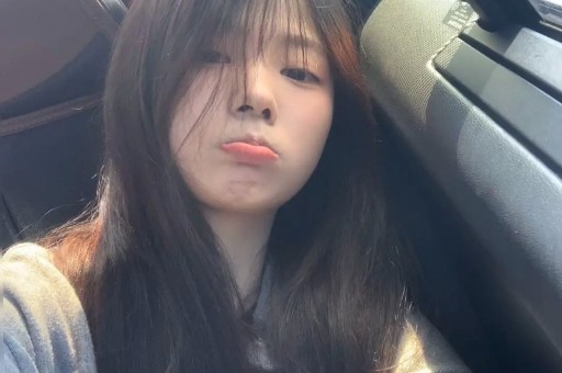 已经塌了的女明星